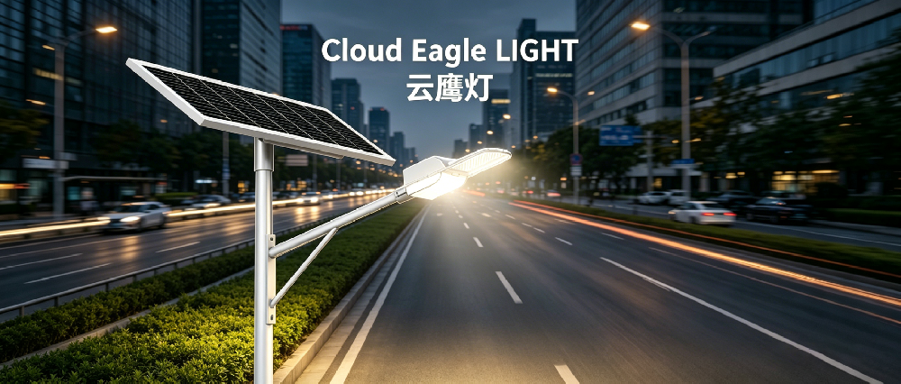 云鹰灯