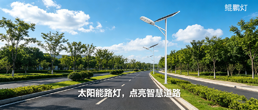 鲲鹏灯