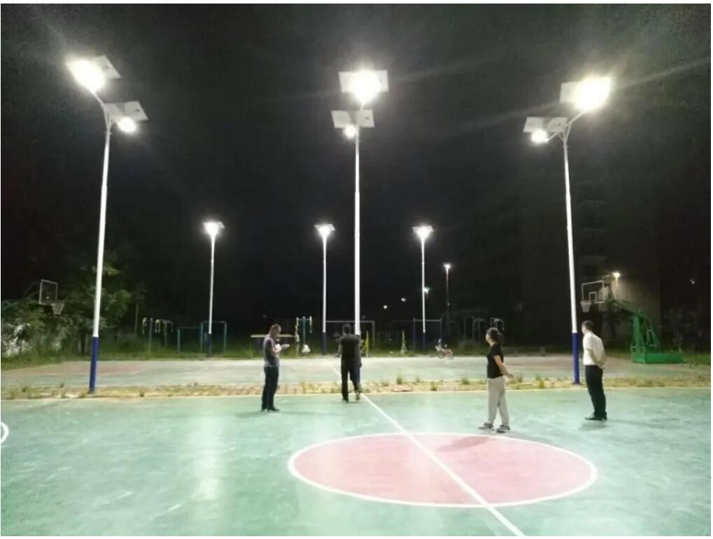 源码,为乡村体育基础设施建设添砖加瓦