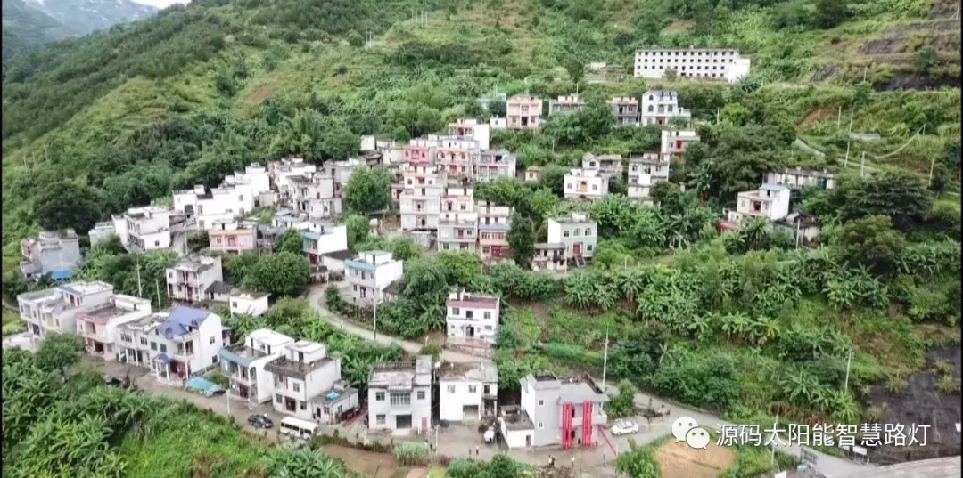 源码太阳能路灯联合广西电视台做了这样一场温暖人心的公益活动