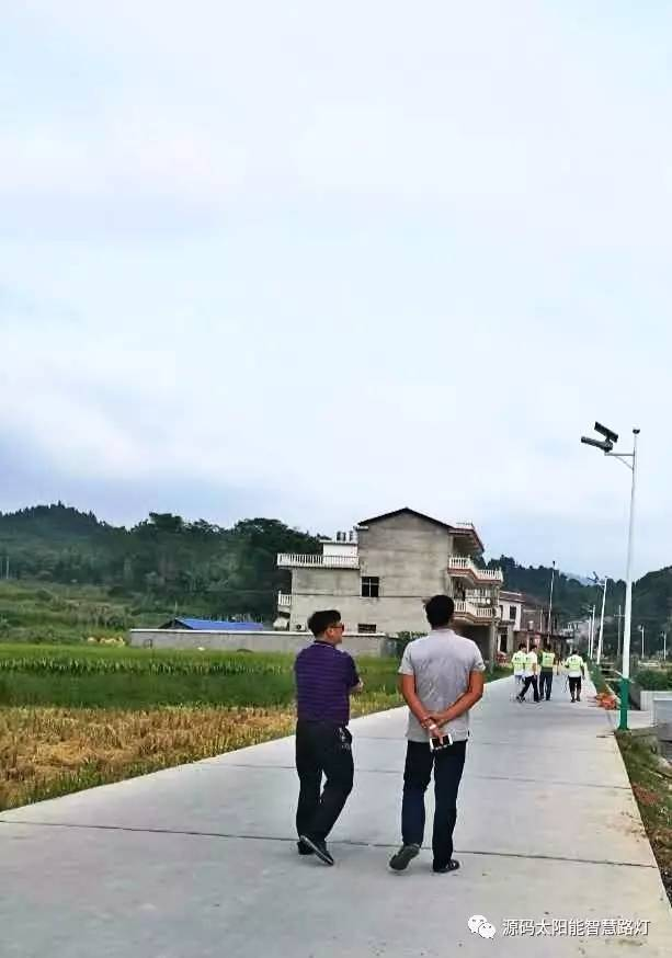 巡检忙忙忙，助力湘地好风光