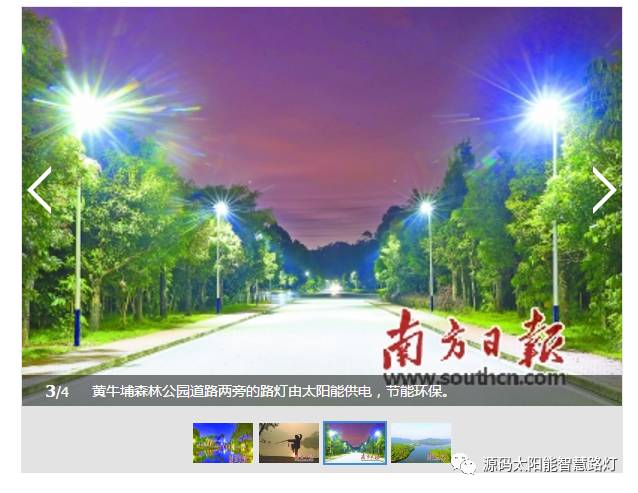 唯骑行与垂钓不可辜负—源码飞鹤灯“珠三角最美绿道”工程案例
