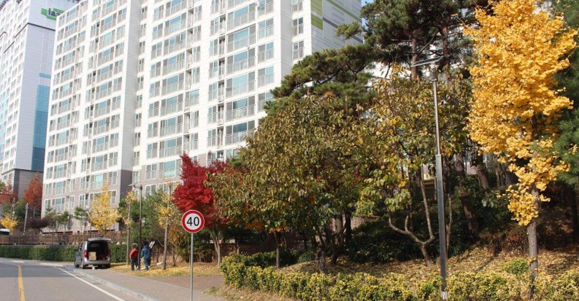 路灯的亮度和什么有关