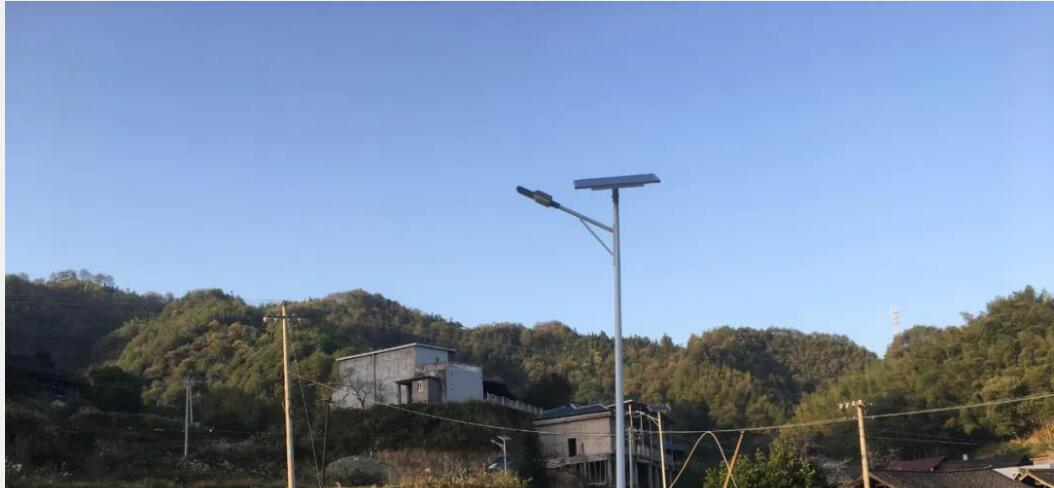 一体化太阳能路灯有缺点吗?
