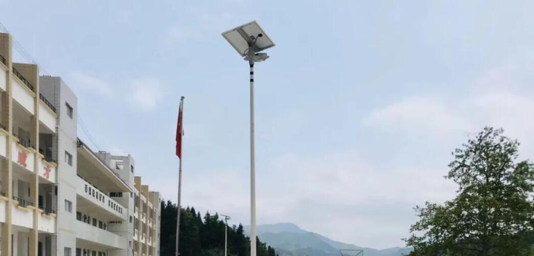 太阳能板应用范围