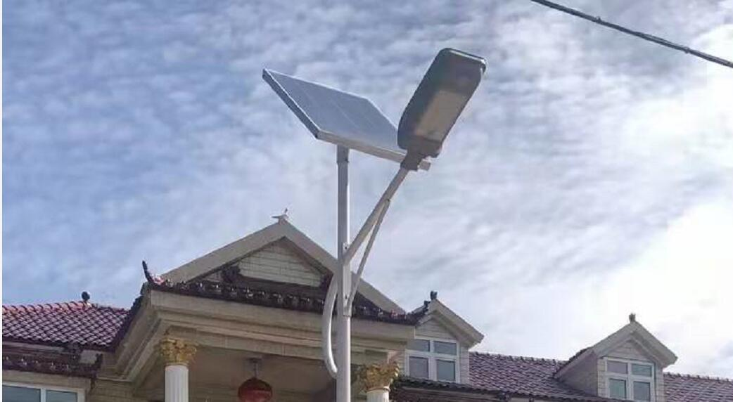 太阳能Led路灯配件采购注意什么？