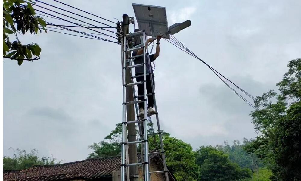 LED橱柜灯的检验要求