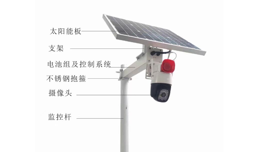 太阳能路灯知识科普