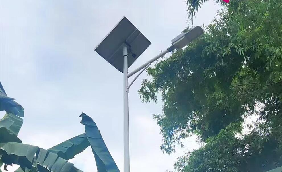 庭院灯怎样保养（1）